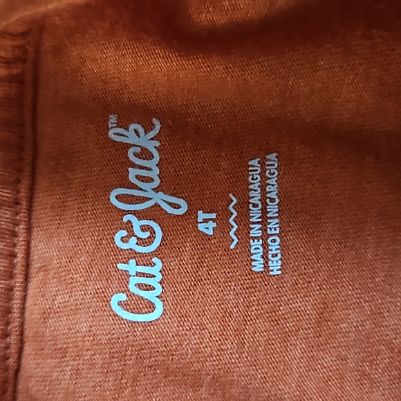 NEW! FALL TEE - Picture 3 of 5